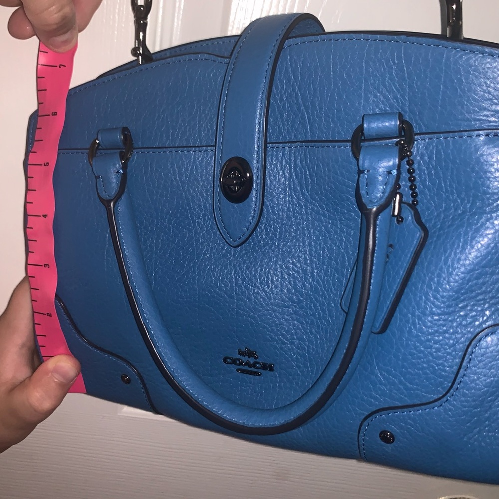 NWT Coach purse - Picture 11 of 12